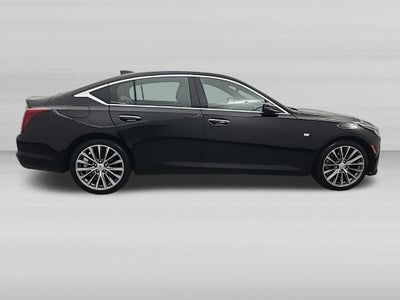 2021 Cadillac CT5 Premium Luxury