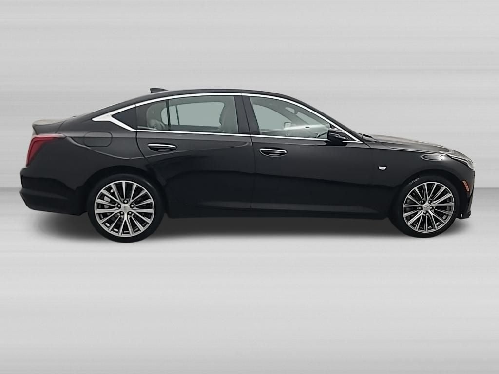 2021 Cadillac CT5 Premium Luxury