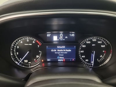 2021 Cadillac CT5 Premium Luxury