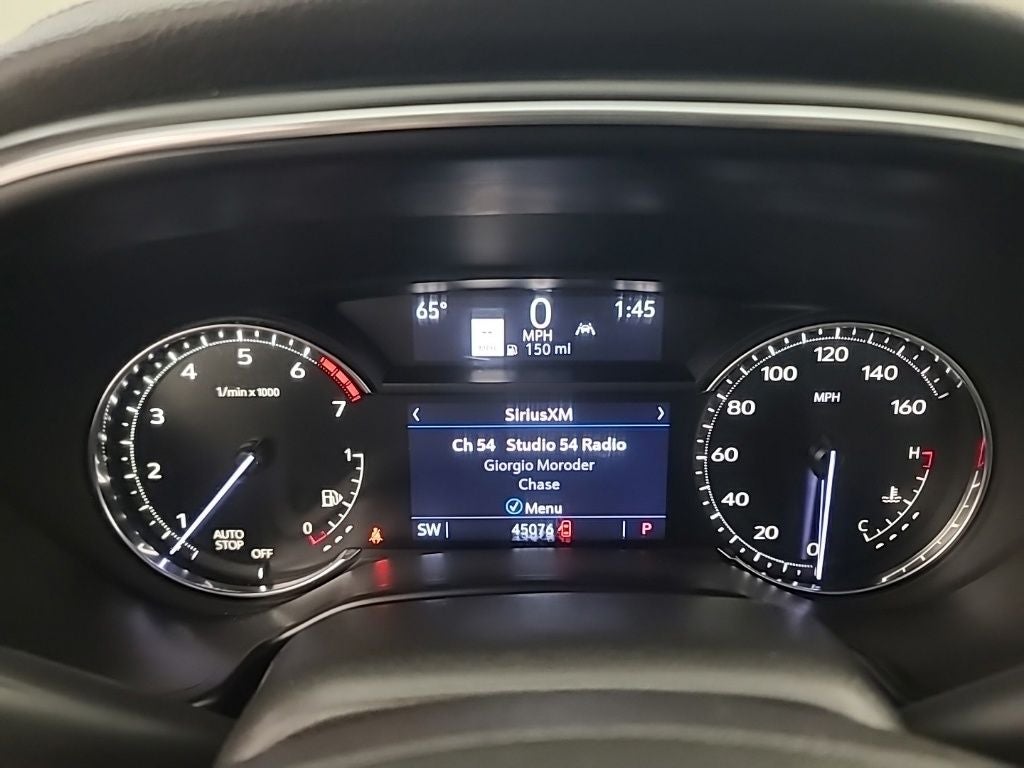 2021 Cadillac CT5 Premium Luxury