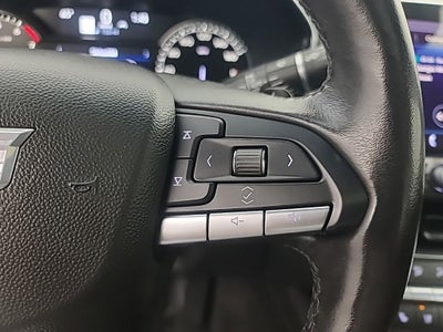 2021 Cadillac CT5 Premium Luxury