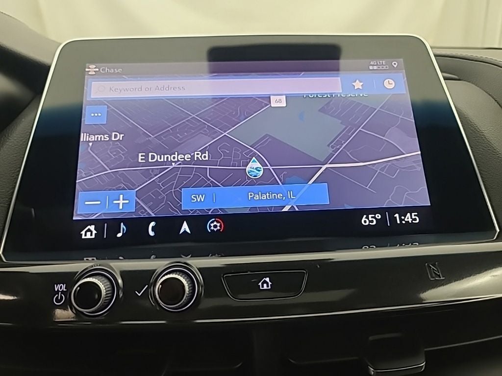 2021 Cadillac CT5 Premium Luxury