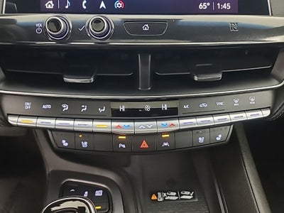 2021 Cadillac CT5 Premium Luxury
