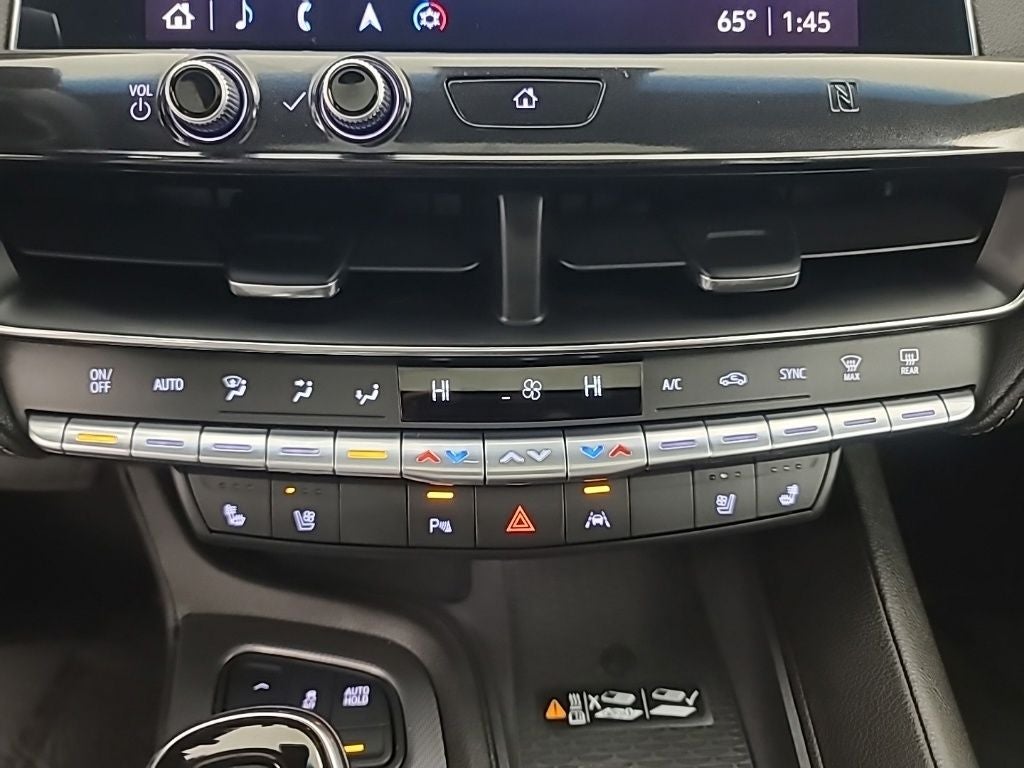 2021 Cadillac CT5 Premium Luxury
