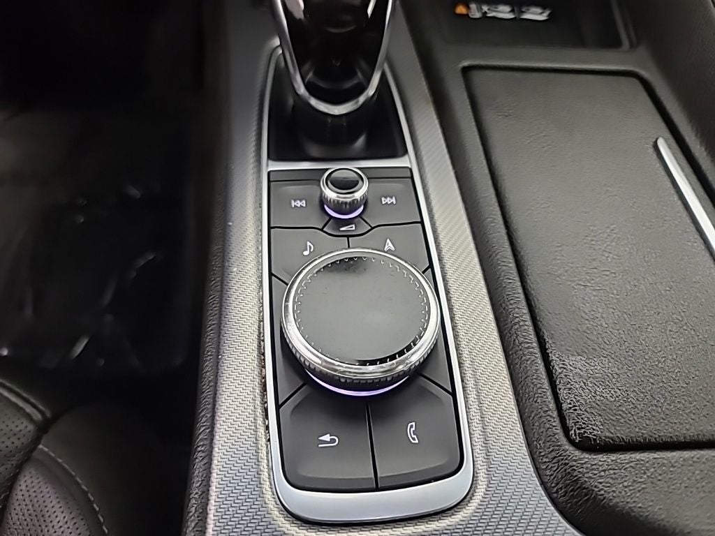 2021 Cadillac CT5 Premium Luxury