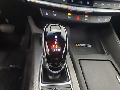2021 Cadillac CT5 Premium Luxury