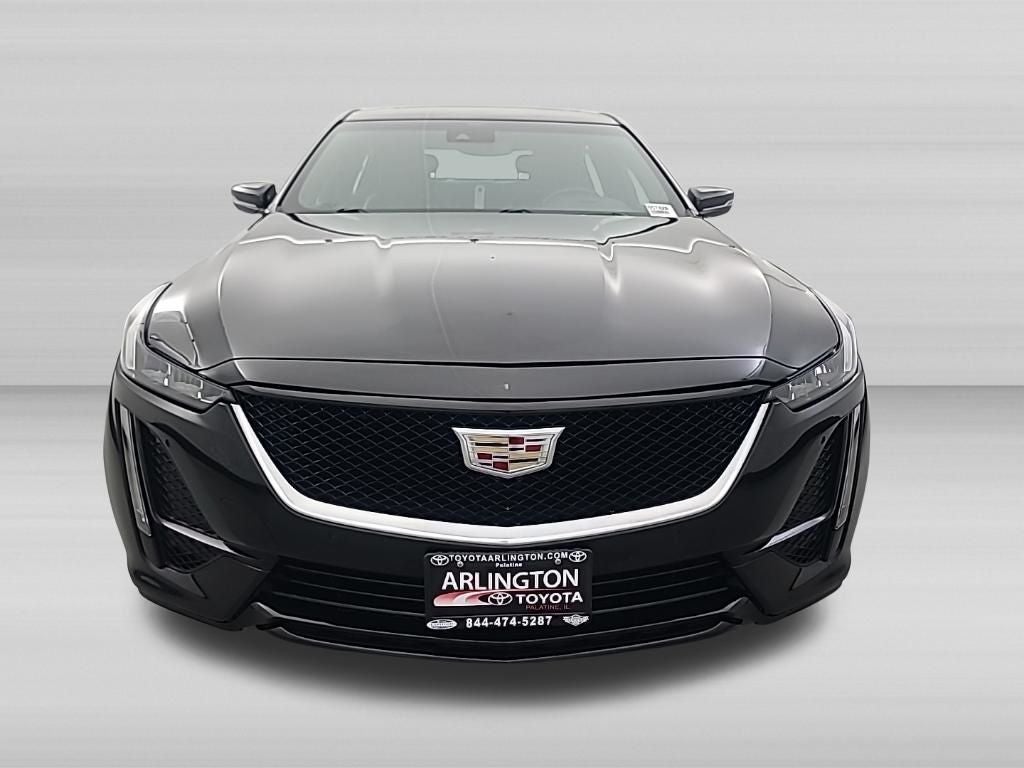 2021 Cadillac CT5 Premium Luxury