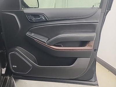2019 GMC Yukon XL SLT