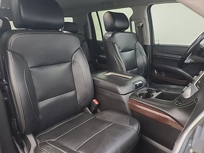 2019 GMC Yukon XL SLT