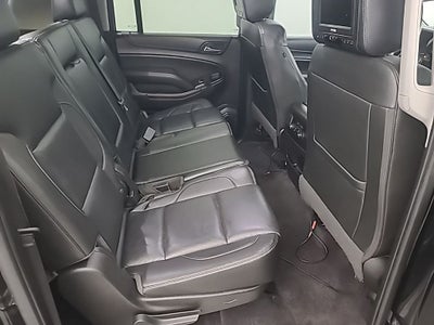 2019 GMC Yukon XL SLT