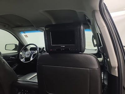 2019 GMC Yukon XL SLT