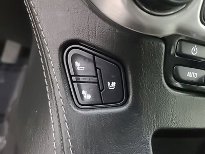 2019 GMC Yukon XL SLT