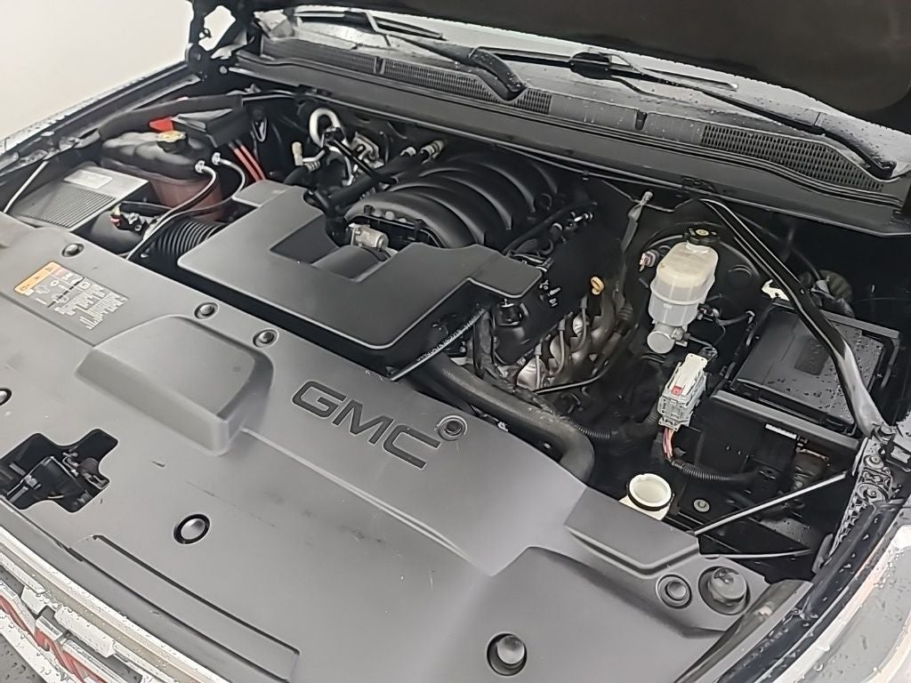 2019 GMC Yukon XL SLT