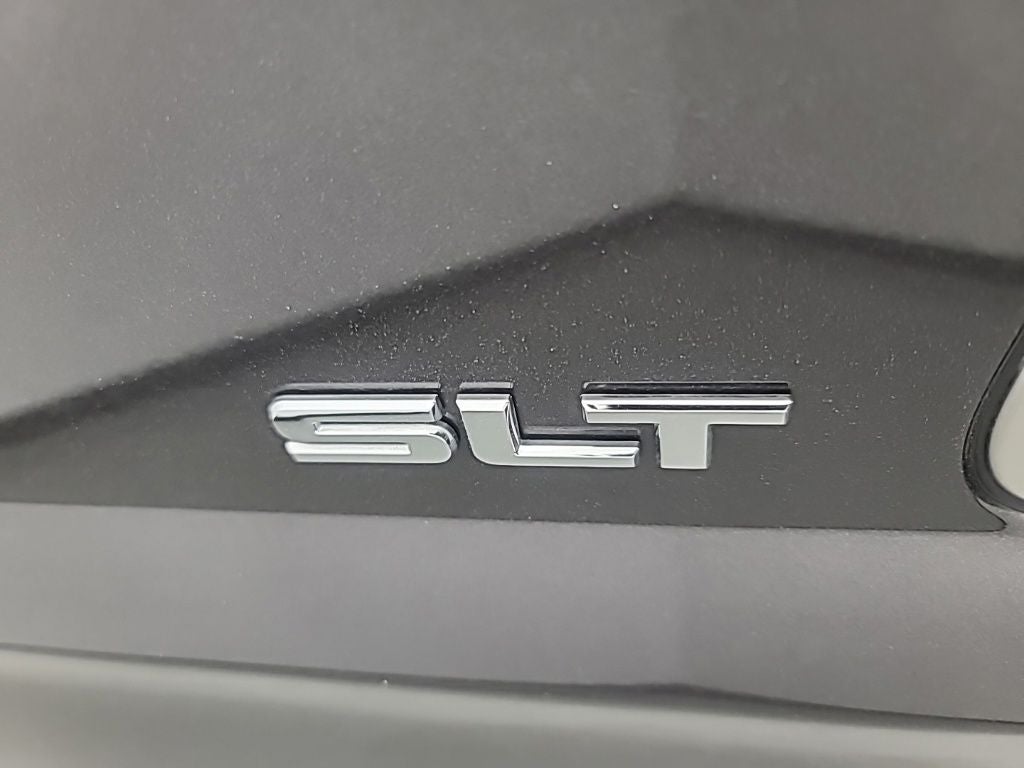 2017 GMC Yukon XL SLT