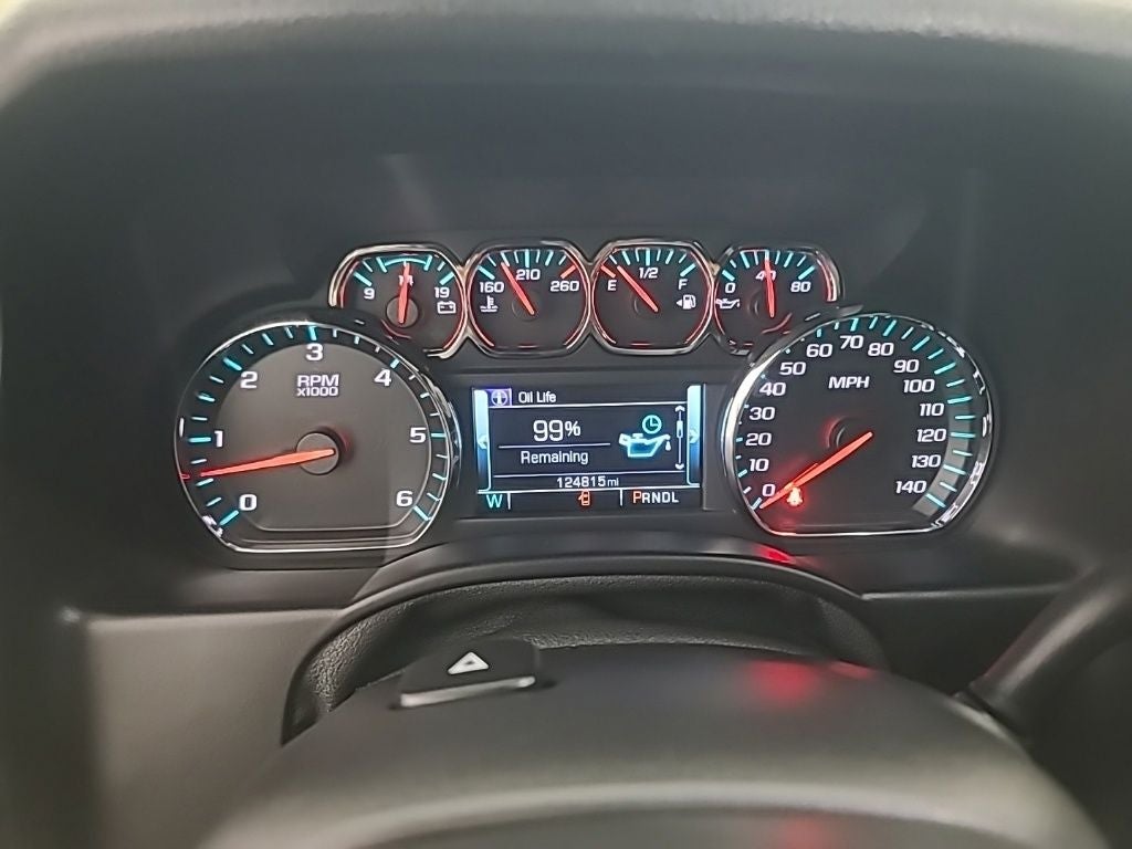 2017 GMC Yukon XL SLT