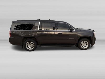 2017 GMC Yukon XL SLT