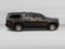 2017 GMC Yukon XL SLT