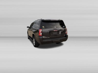 2017 GMC Yukon XL SLT