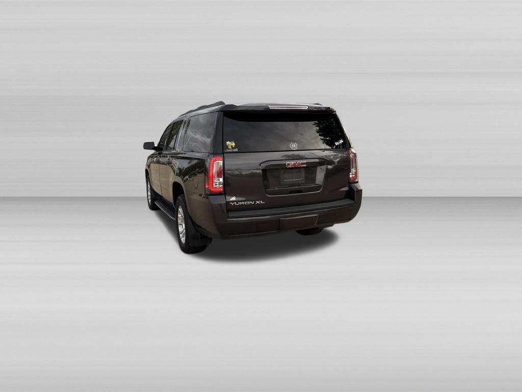 2017 GMC Yukon XL SLT