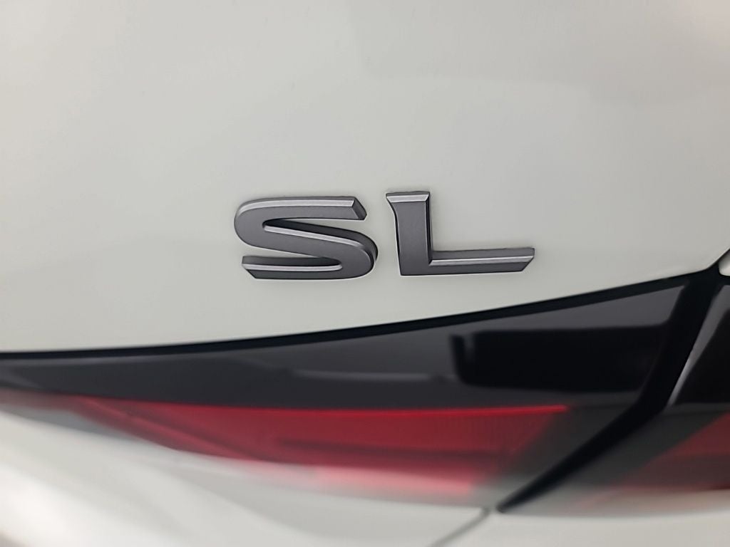 2025 Nissan Altima 2.5 SL