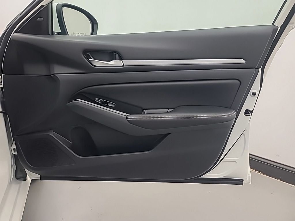 2025 Nissan Altima 2.5 SL