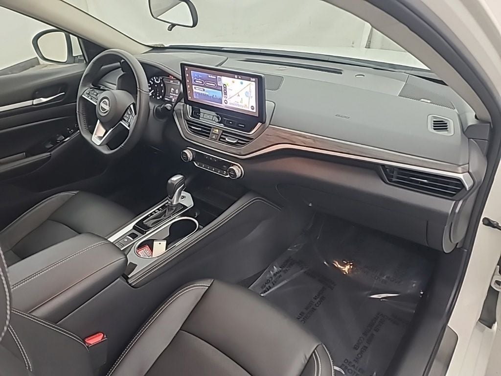 2025 Nissan Altima 2.5 SL