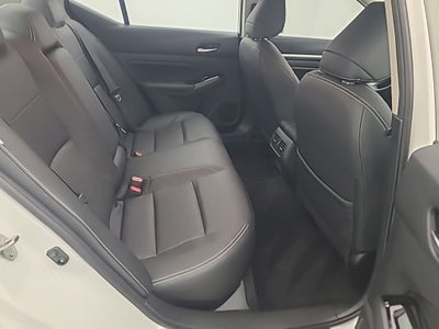 2025 Nissan Altima 2.5 SL