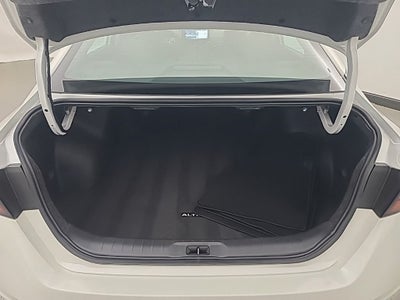 2025 Nissan Altima 2.5 SL