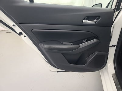 2025 Nissan Altima 2.5 SL