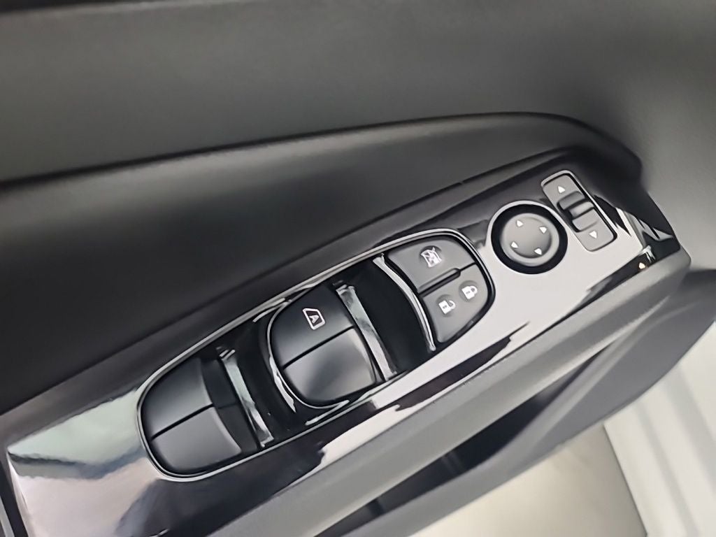 2025 Nissan Altima 2.5 SL