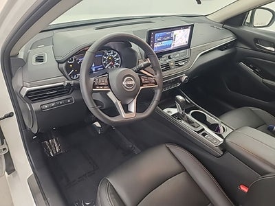 2025 Nissan Altima 2.5 SL