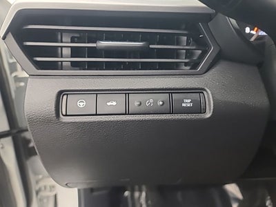 2025 Nissan Altima 2.5 SL