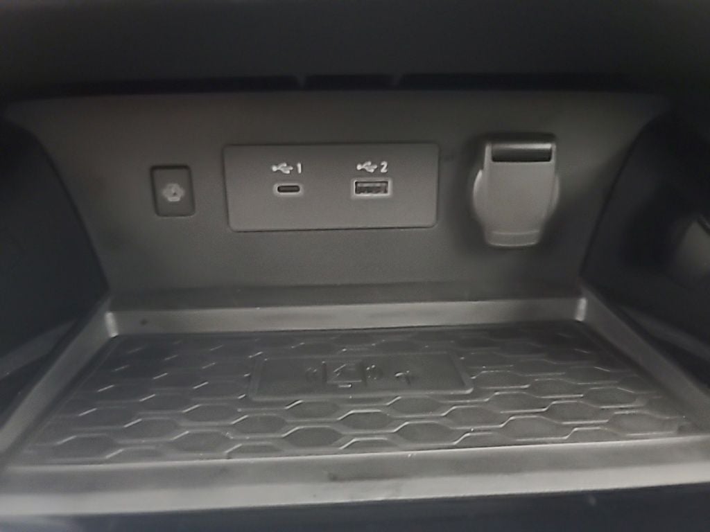 2025 Nissan Altima 2.5 SL