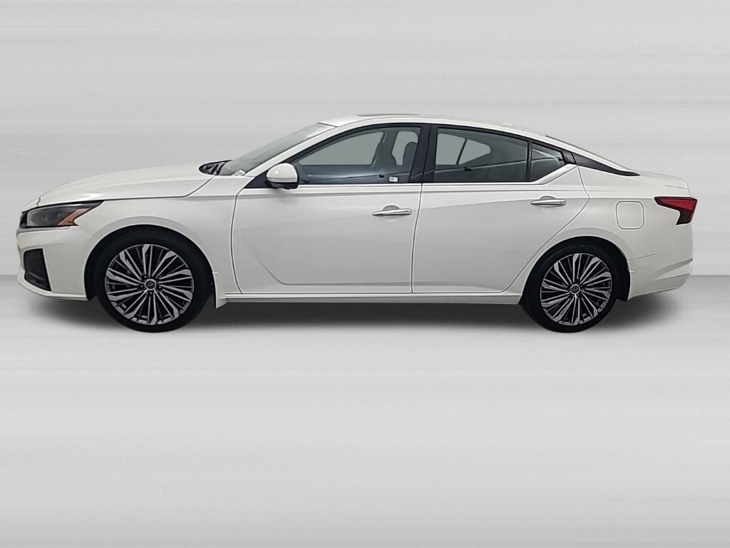 2025 Nissan Altima 2.5 SL