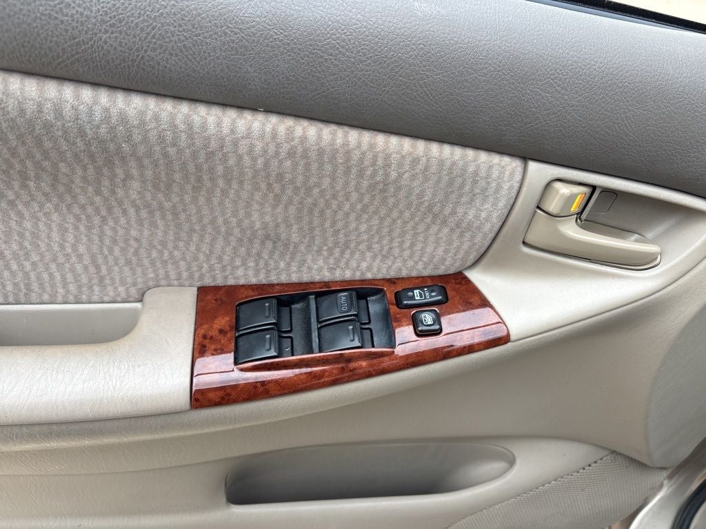 2008 Toyota Corolla LE