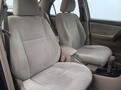 2008 Toyota Corolla CE