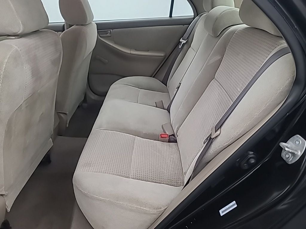 2008 Toyota Corolla CE