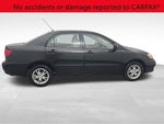 2008 Toyota Corolla CE