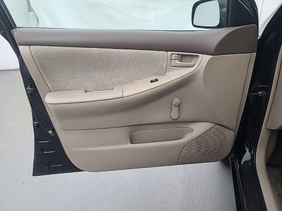 2008 Toyota Corolla CE