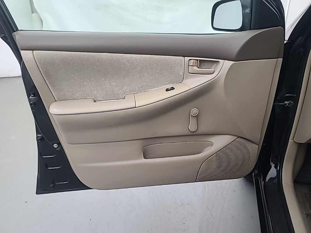 2008 Toyota Corolla CE