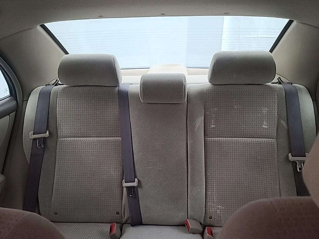 2008 Toyota Corolla CE