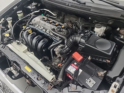 2008 Toyota Corolla CE