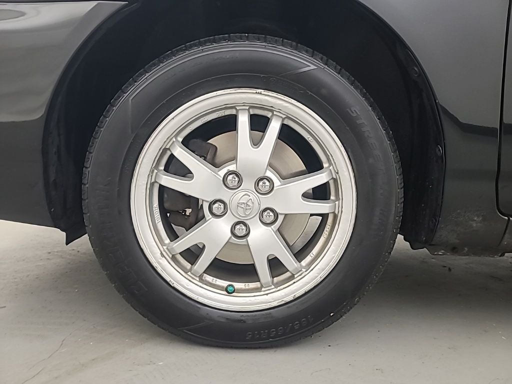 2008 Toyota Corolla CE