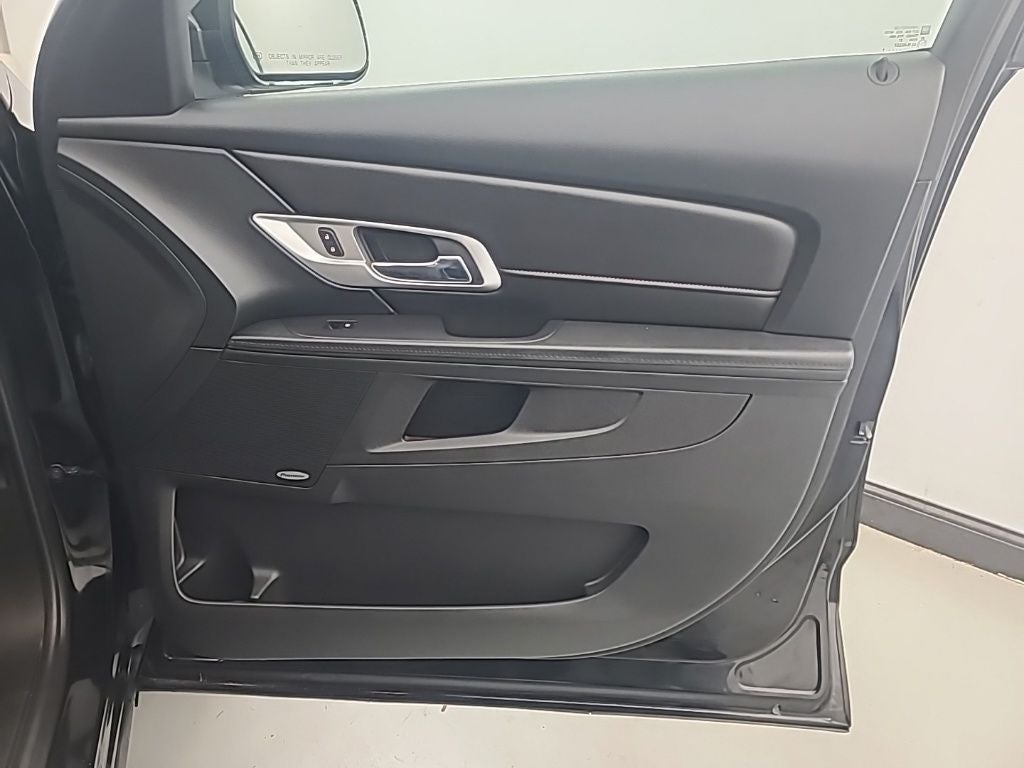 2017 GMC Terrain SLE-2