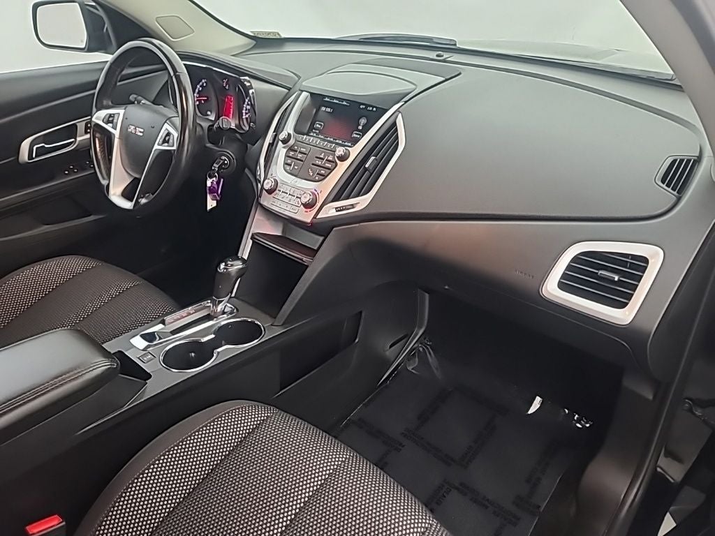 2017 GMC Terrain SLE-2