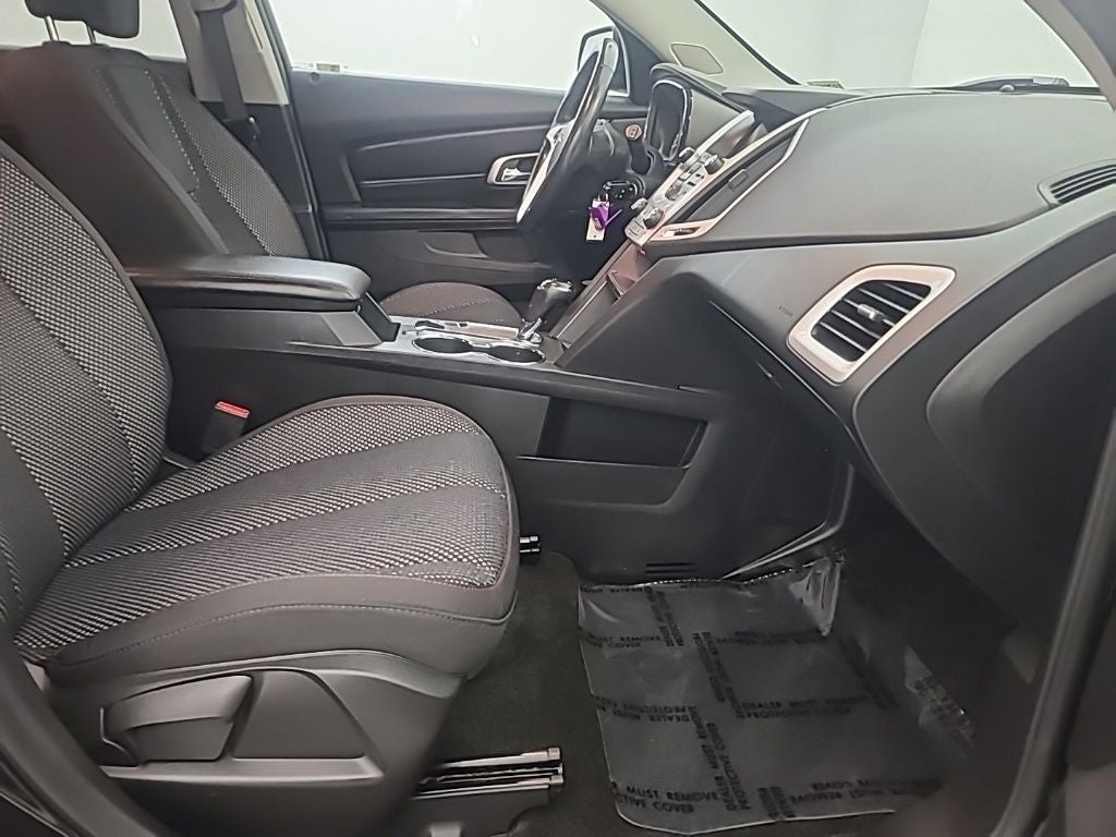 2017 GMC Terrain SLE-2