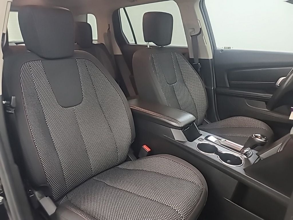 2017 GMC Terrain SLE-2