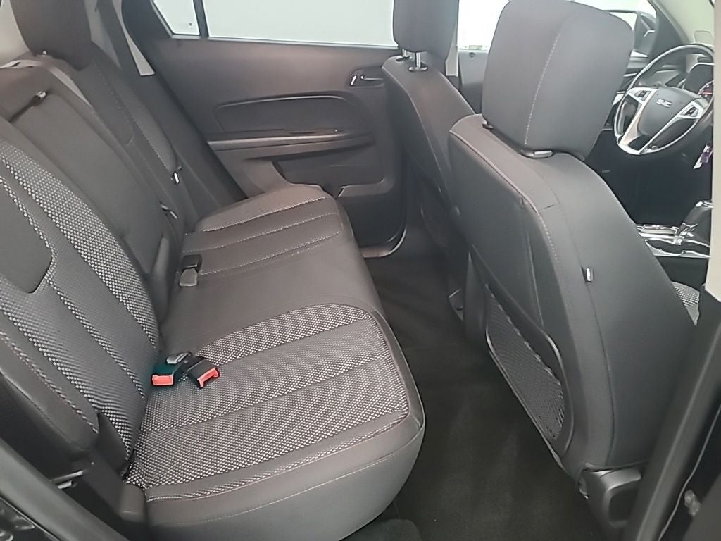 2017 GMC Terrain SLE-2