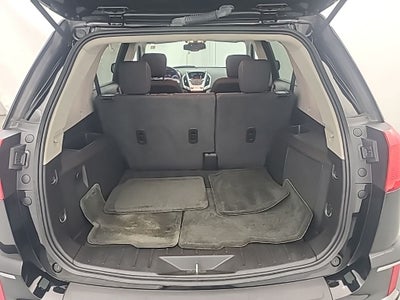 2017 GMC Terrain SLE-2