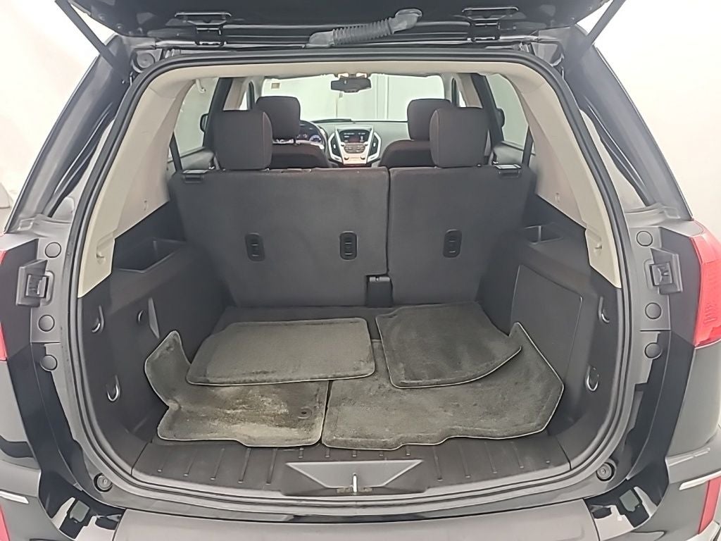 2017 GMC Terrain SLE-2